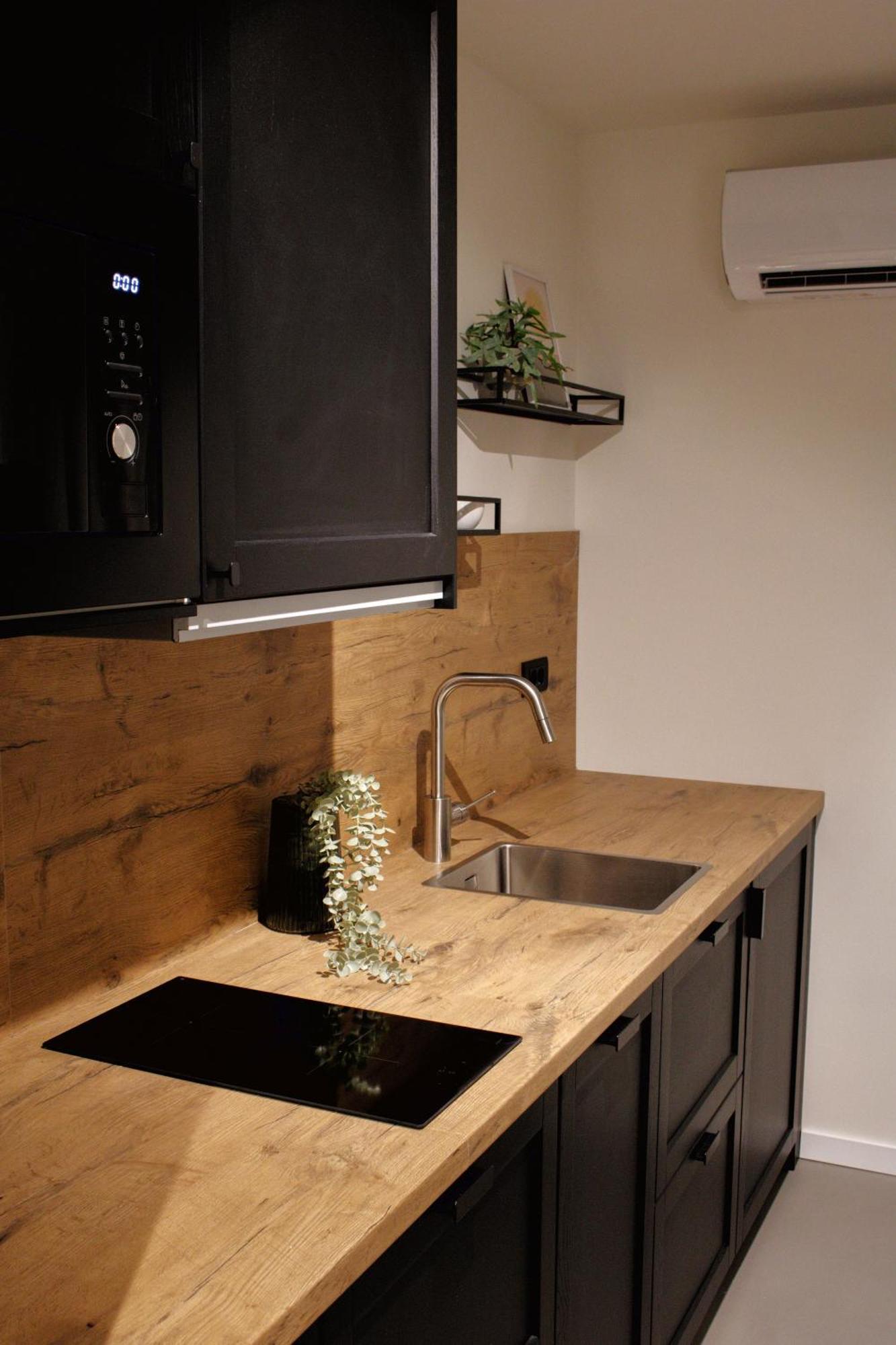Pamar Downtown Apartamento