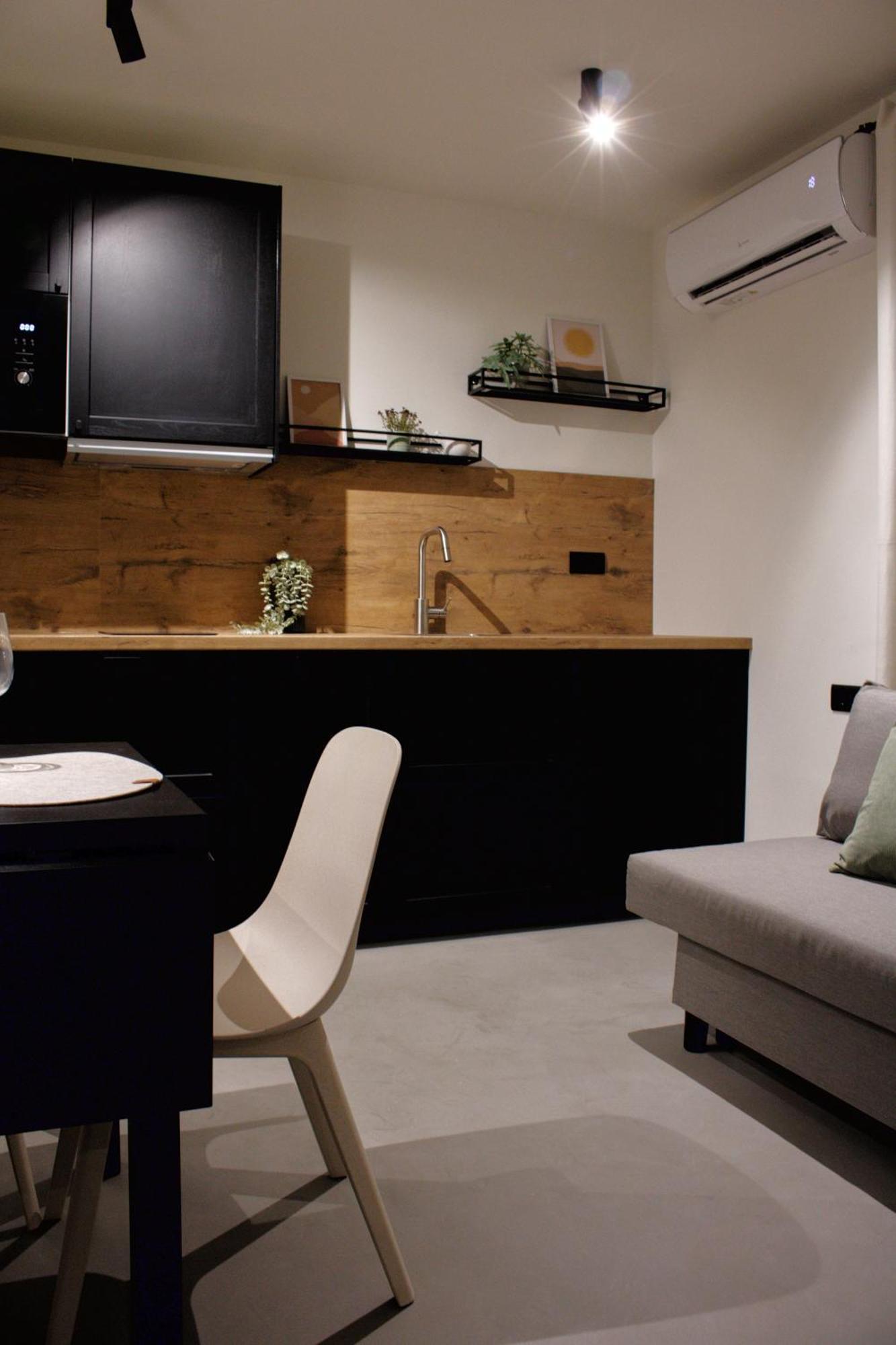 Apartamento Pamar Downtown