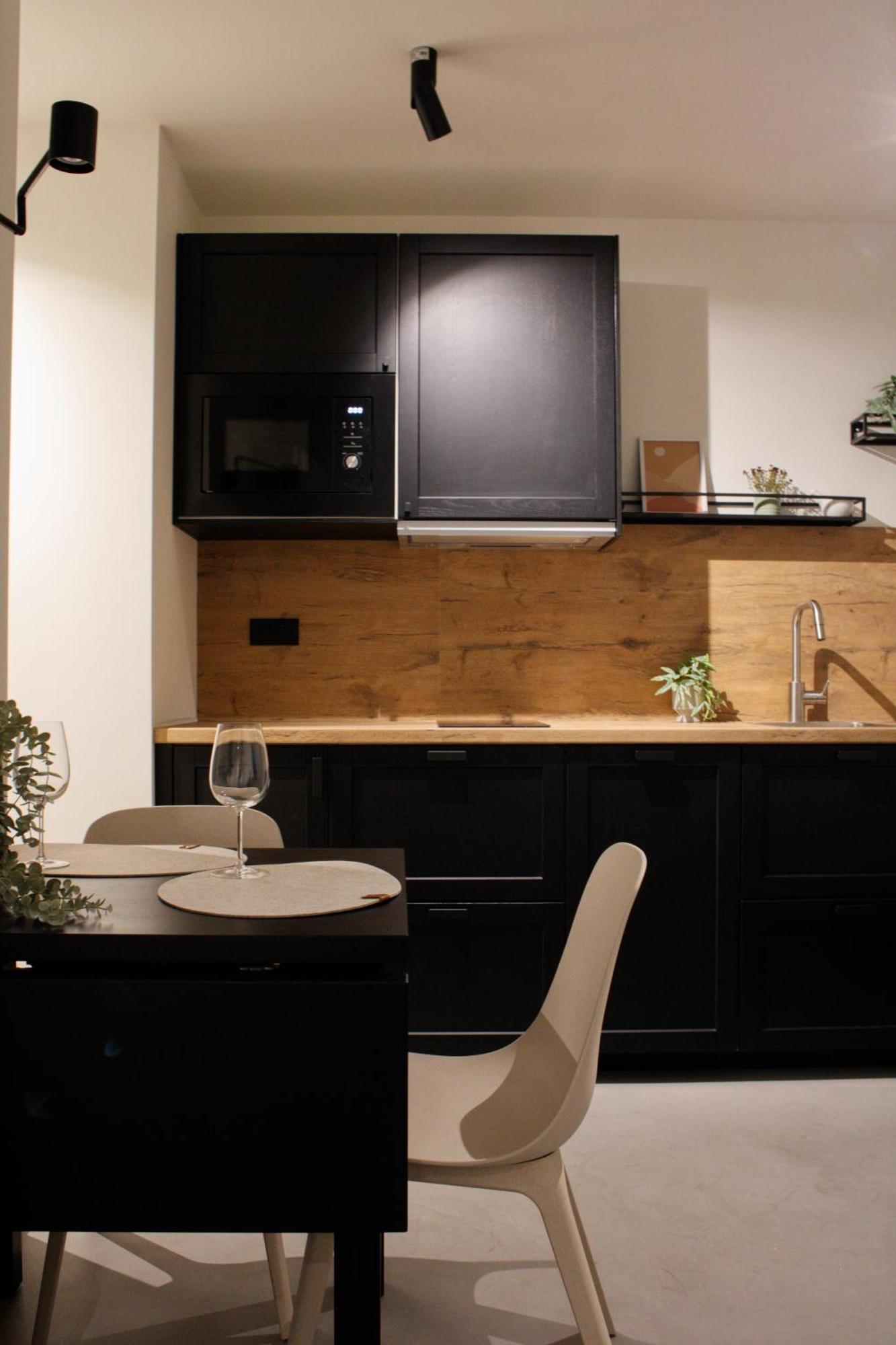 Apartamento Pamar Downtown *