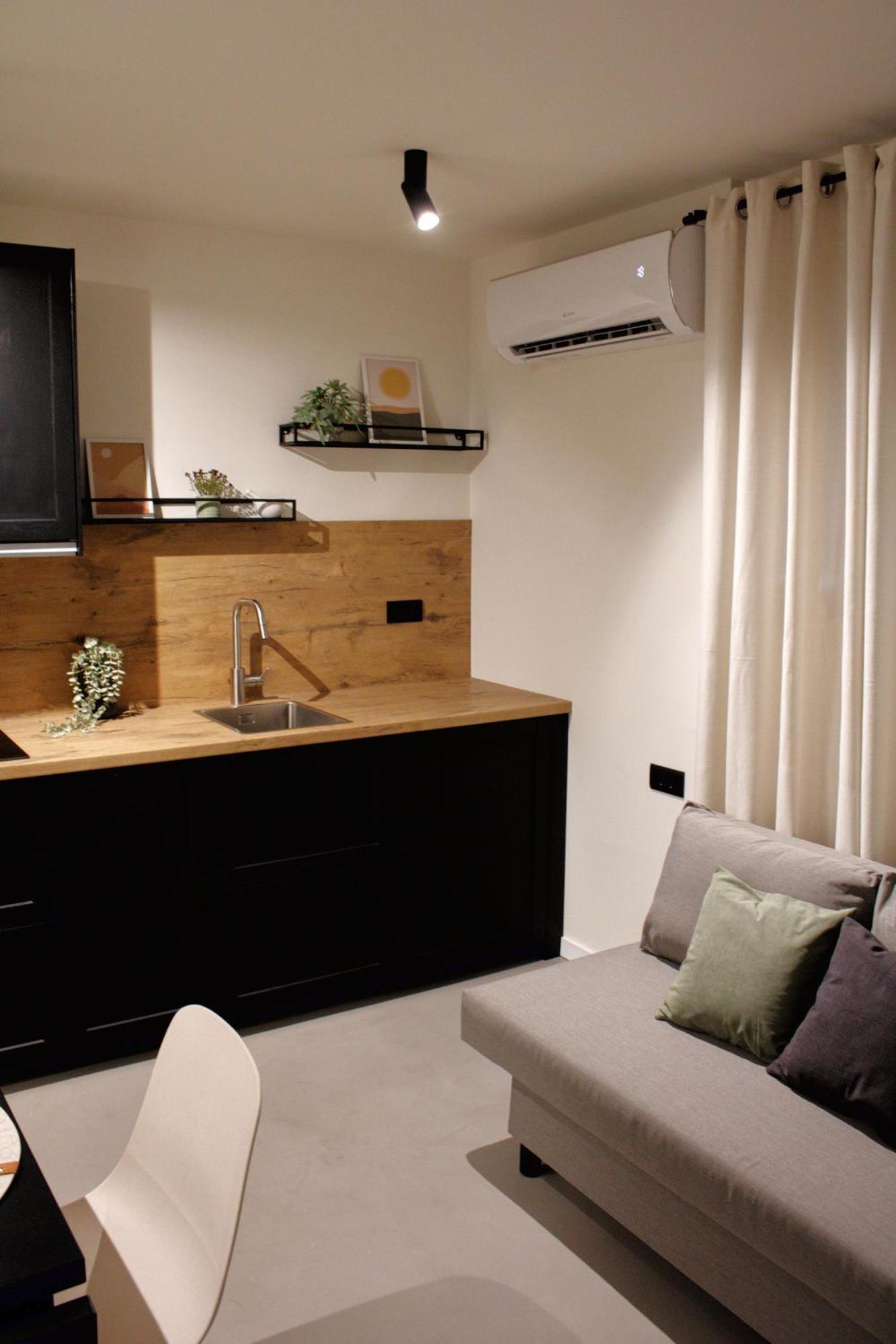 Apartamento Pamar Downtown *