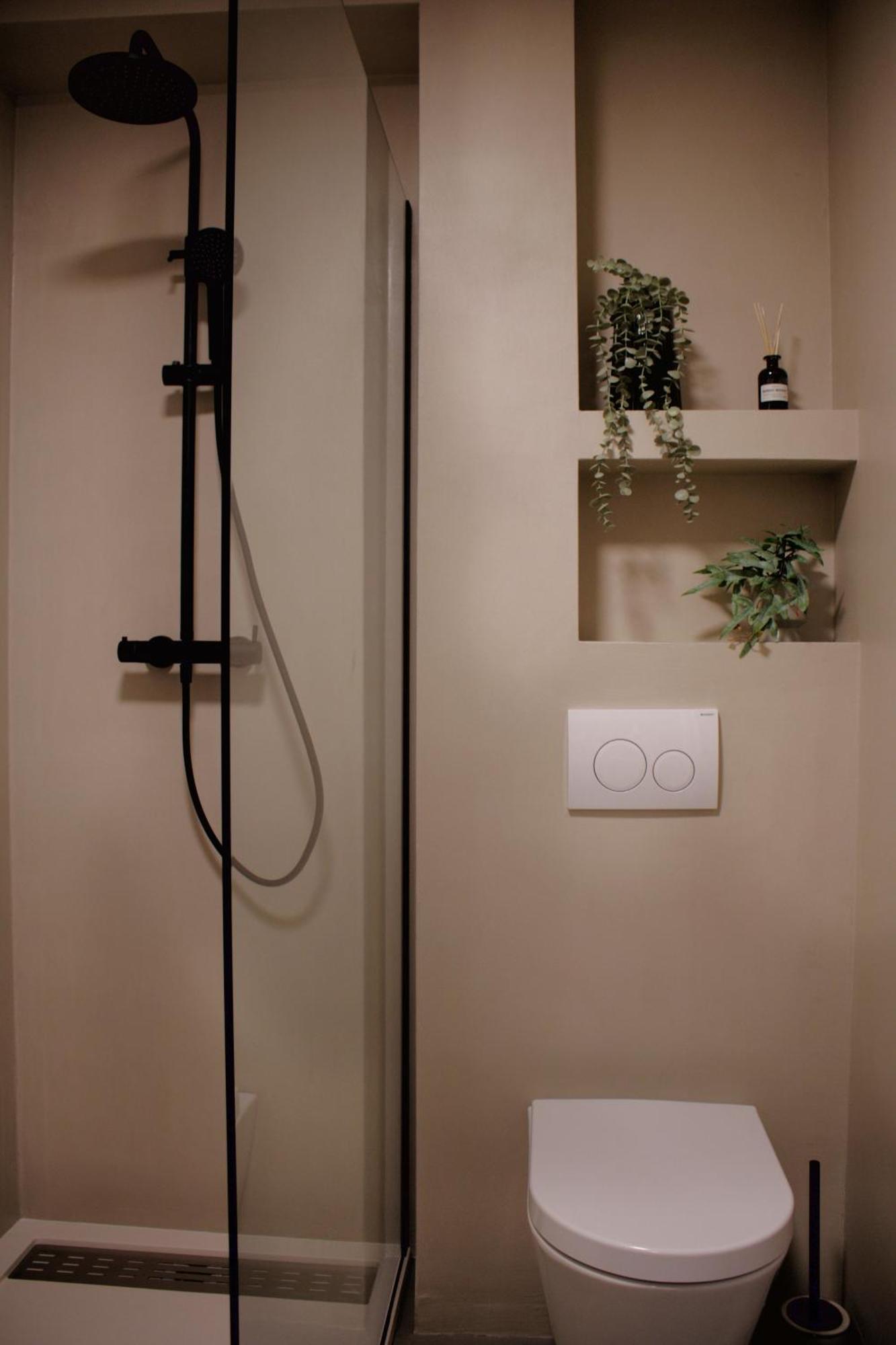 Pamar Downtown Apartamento