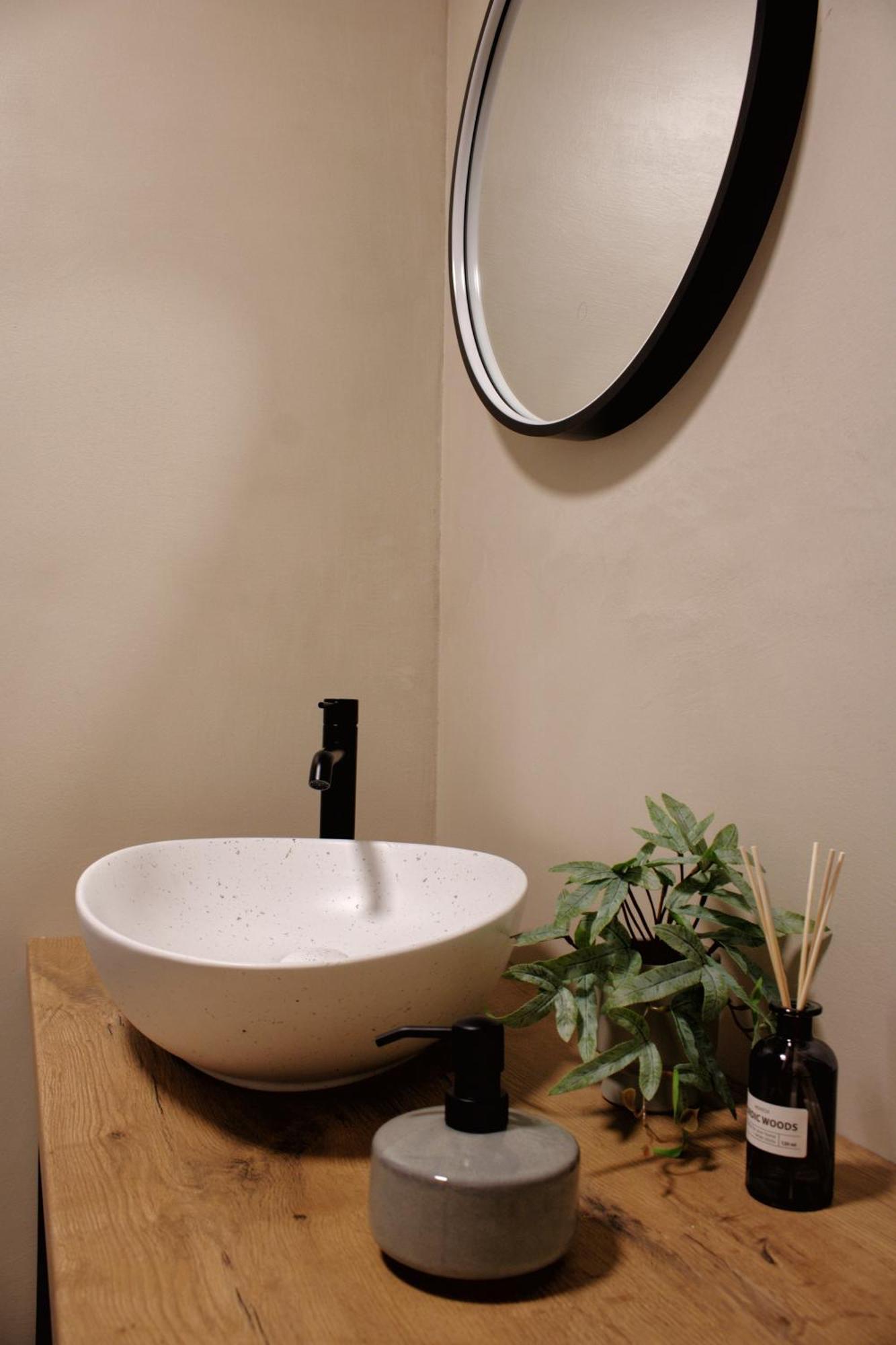 Apartamento Pamar Downtown