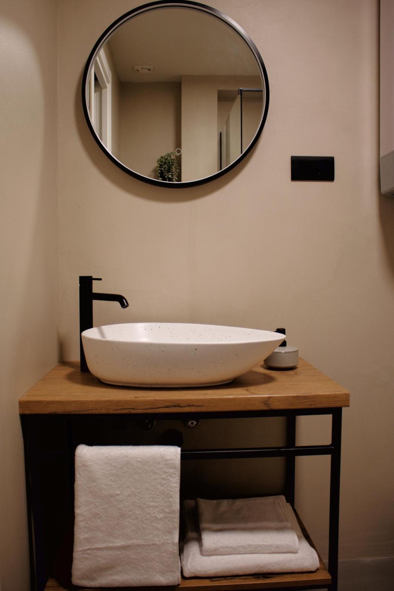 Pamar Downtown Apartamento *