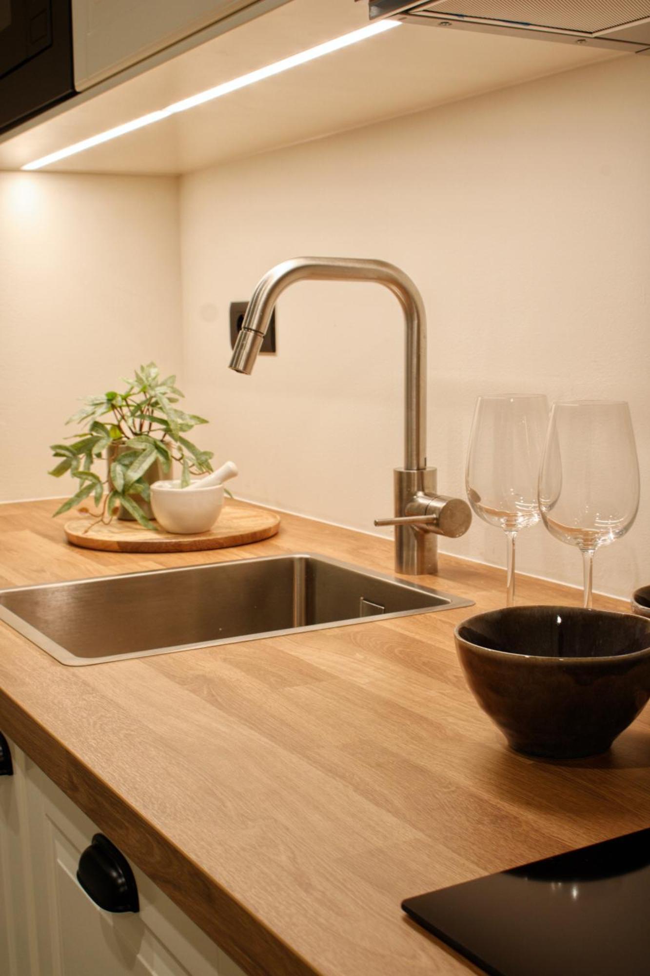 Apartamento Pamar Downtown
