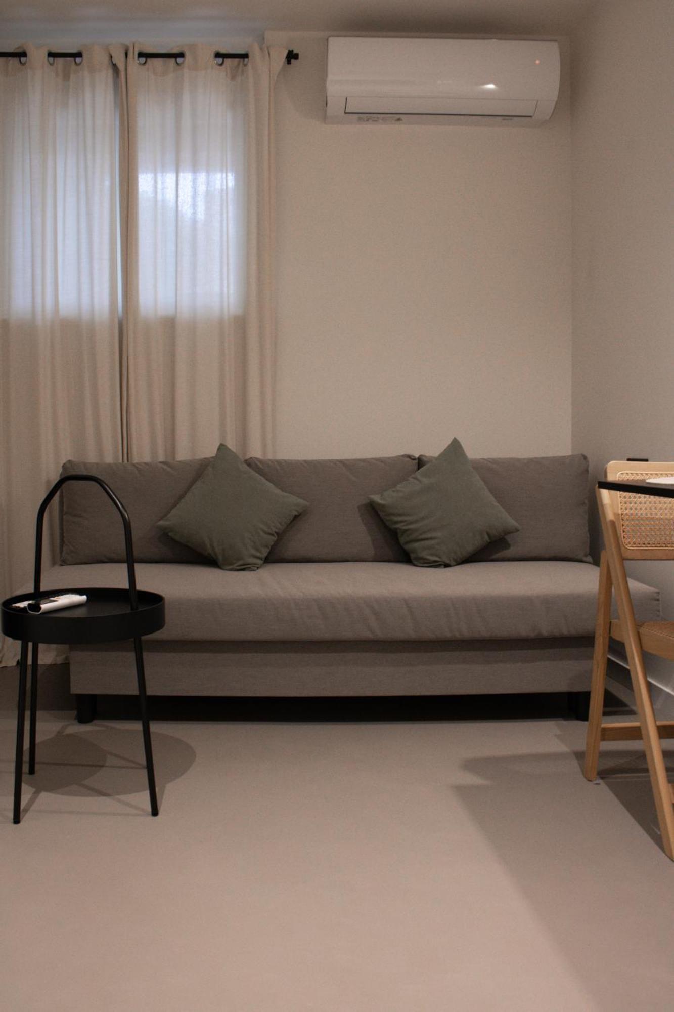 Pamar Downtown Apartamento