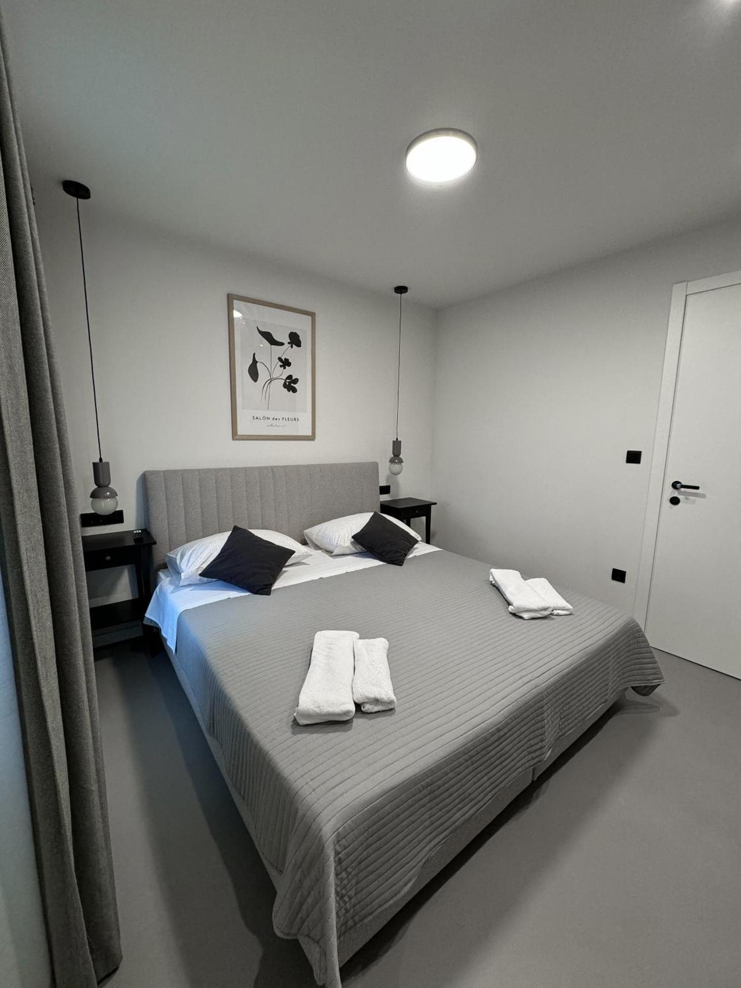 Apartamento Pamar Downtown Split